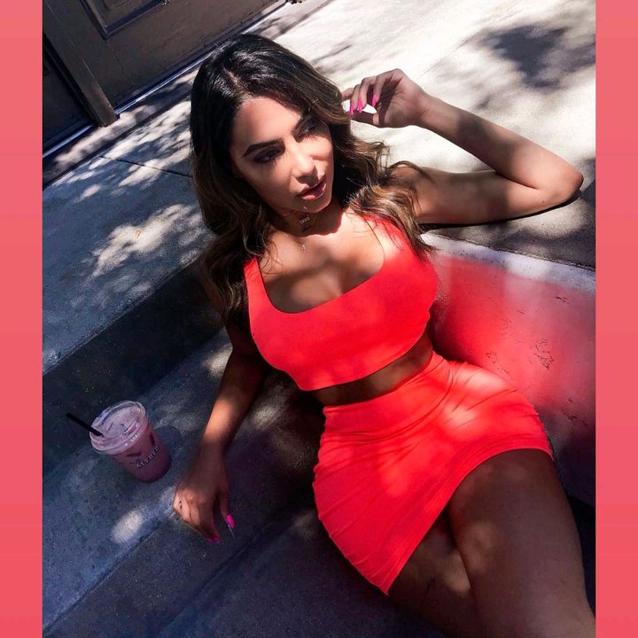 Profile Picture of Lela Star (@mercybratcher) on Tiktok