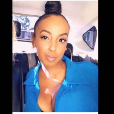 Profile Picture of LEILA Moore (@Leila_Moore) on Twitter