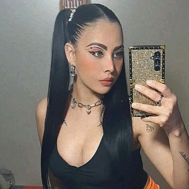 Profile Picture of Penelope Reyes (@penelope.reyes) on Tiktok