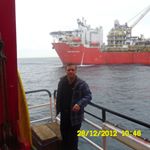 Profile Picture of Mark Wadman (@mark.wadman2) on Instagram