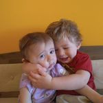 Profile Picture of Andrew Feigenbaum (@teddyandrubytime) on Instagram