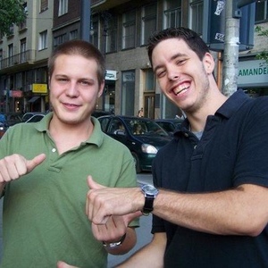Profile Picture of Bruce Bugbee (@lostleftsock) on Myspace