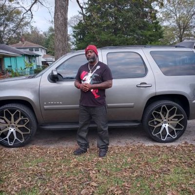 Profile Picture of Rodney Threadford (@RodneyThreadfo1) on Twitter