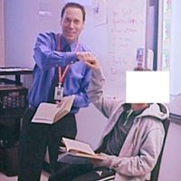 Profile Picture of Brian Janush (@brian-janush) on Quora