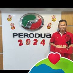 Profile Picture of peter perodua utara (@peterperoduautara) on Tiktok
