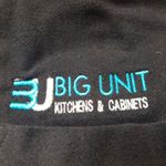 Profile Picture of Greg Sommers (@bigunit_kitchensandcabniets) on Instagram