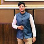 Profile Picture of Anuj Garg (@anuj_1201) on Instagram