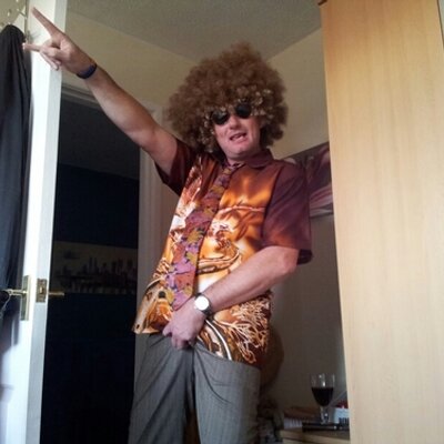 Profile Picture of Steve Rust (@Steverust007) on Twitter