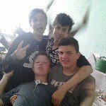 Profile Picture of jj.parsonsgmx.de (@jj.parsonsgmx.de) on Instagram