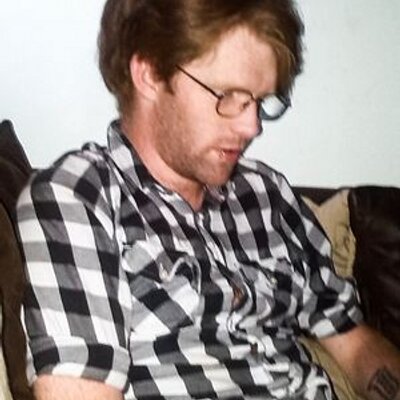 Profile Picture of Steven Hurrell (@steven_hurrell) on Twitter