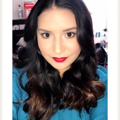 Profile Picture of Anette Delgado (@anetteorozco) on Twitter