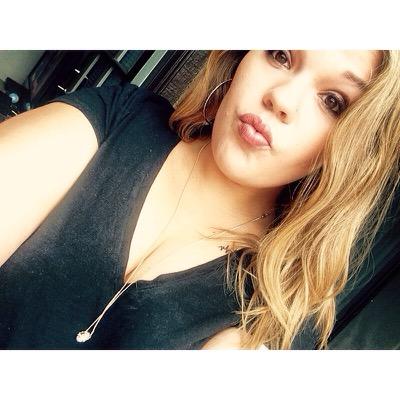 Profile Picture of Alexandra Riggs (@blissless_03) on Twitter