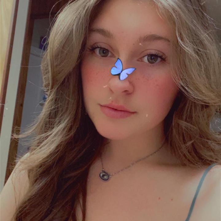 Profile Picture of Paige Armstrong (@@punchy_paige) on Tiktok