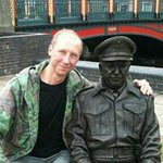 Profile Picture of Richard Prottung-James (@richard_schindler) on Instagram