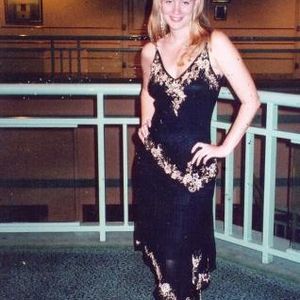 Profile Picture of Gina Ferraro (@gigidance) on Myspace