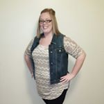 Profile Picture of Lacey Farmer (@farmerbaby) on Instagram