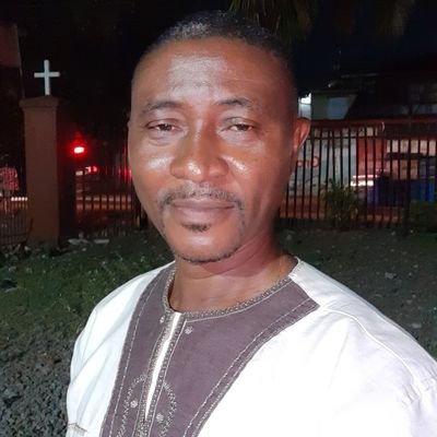 Profile Picture of Isaac P. Tucker (@IsaacPTucker1) on Twitter