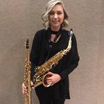 Profile Picture of Kristen Elise Lane (@lookatmysaxophone) on Instagram
