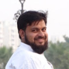 Profile Picture of Mohammad Affan (@affan2008) on Twitter