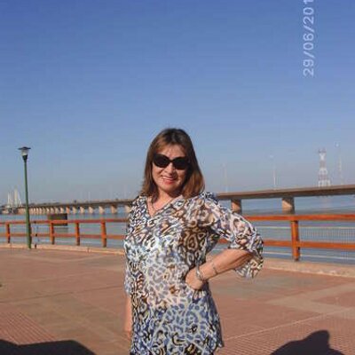 Profile Picture of Ramona Guerrero (@amada54) on Twitter