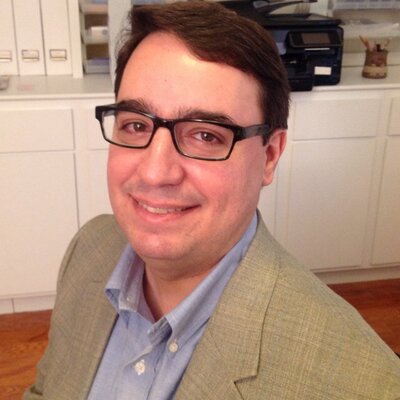 Profile Picture of Juan Carlos Perez (@PerezTechJourno) on Twitter