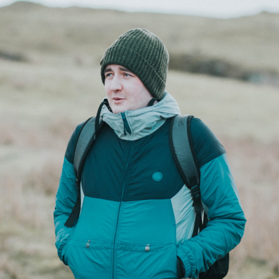 Profile Picture of Ben Wainman (@WainmanDesign) on Twitter