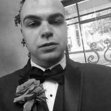 Profile Picture of Joseph Pagnotta (@pagnotta_joseph) on Twitter