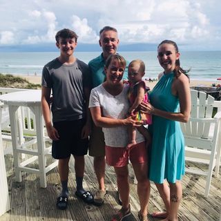 Profile Picture of Elaine Brown Johnson (@elaine.brownjohnson) on Facebook