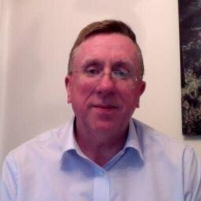 Profile Picture of Don Cunningham (@DonaldJC57) on Twitter