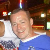 Profile Picture of Lee Witterick (@wittyefc) on Twitter