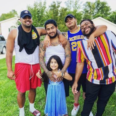 Profile Picture of Damon Singleton (@DamonSingleton4) on Twitter