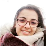 Profile Picture of Chloé Démare (@demarechloe) on Instagram