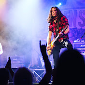 Profile Picture of Jake Graham (@JakeGrahamGuitarist) on Youtube