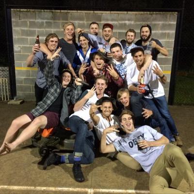 Profile Picture of Blake Stearns (@Stearns33) on Twitter