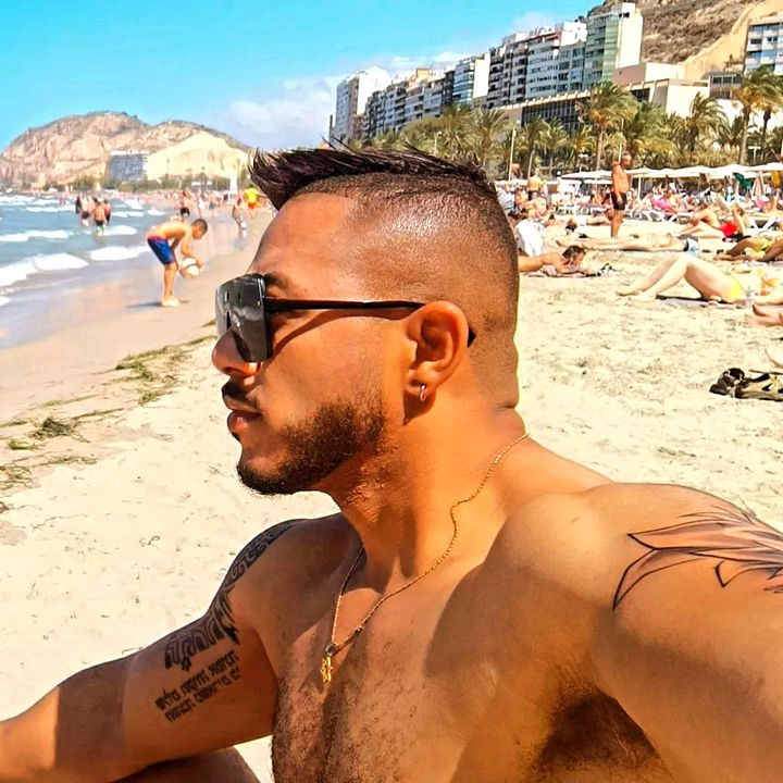 Profile Picture of John Manzano (@@johnmanzano520) on Tiktok