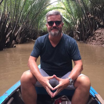 Steve Millar - Twitter Profile Picture of Steve Millar (@stevemillar3) on Twitter