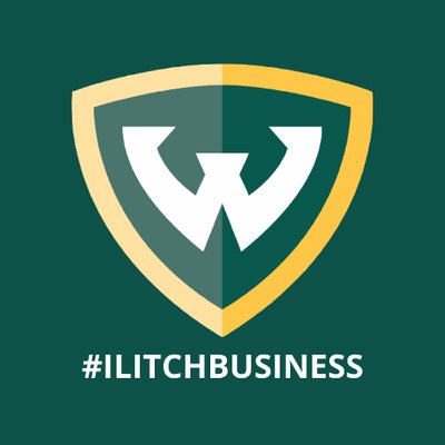 Profile Picture of WSU Business School (@IlitchBusiness) on Twitter