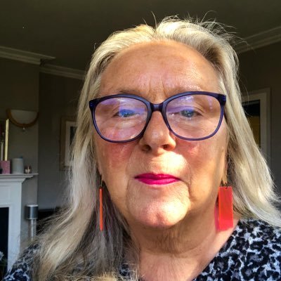 Profile Picture of Wendy Bailey (@wendybaileypr) on Twitter