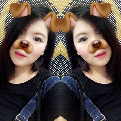 Lim Li Ching - Twitter Profile Picture of Lim Li Ching (@LeiLeiec) on Twitter