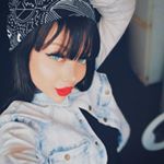 Profile Picture of azin hakhamanesh|آذین هخامنش (@cute_azin) on Instagram