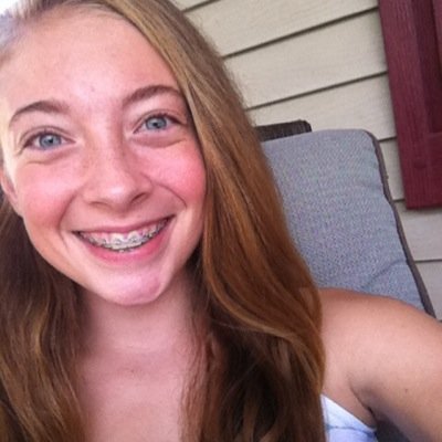 Profile Picture of Megan Mohr (@meganmohr22) on Twitter