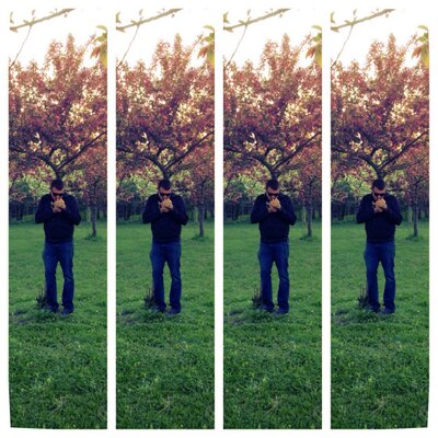 Profile Picture of Bryan Gerrity (@@Burrrrryan) on Twitter