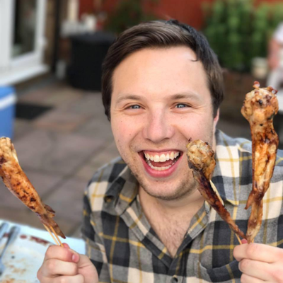 Profile Picture of Joe Purnell (@joepurnell8) on Twitter