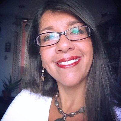 Profile Picture of Gina Salazar M. ☯ (@ginasalazarm) on Twitter