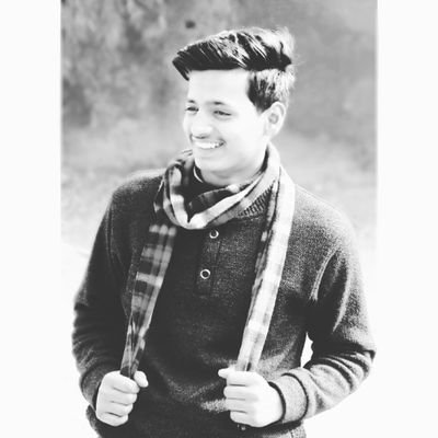 Profile Picture of Abhijeet Chaudhary (@Abhijee12560314) on Twitter