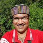 Profile Picture of Biswarup Mukherjee (@biswarupmukerji) on Instagram