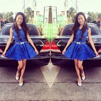 Profile Picture of Bea Maranan (@bea-maranan) on Quora