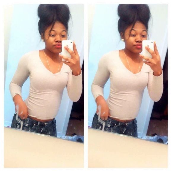 Profile Picture of Najah Muhammad (@najahmuhammad) on Poshmark