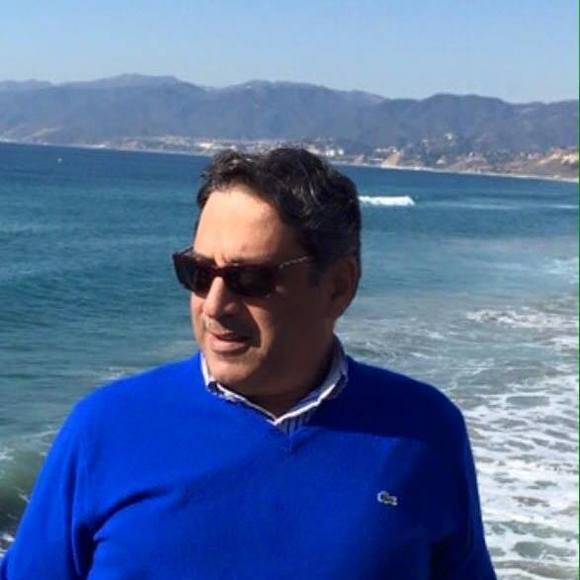 Profile Picture of Ayad Al khudair (@ayadsol) on Poshmark