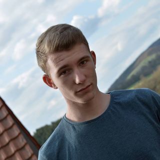 Profile Picture of Julian Frisch (@julian.frisch.351) on Facebook